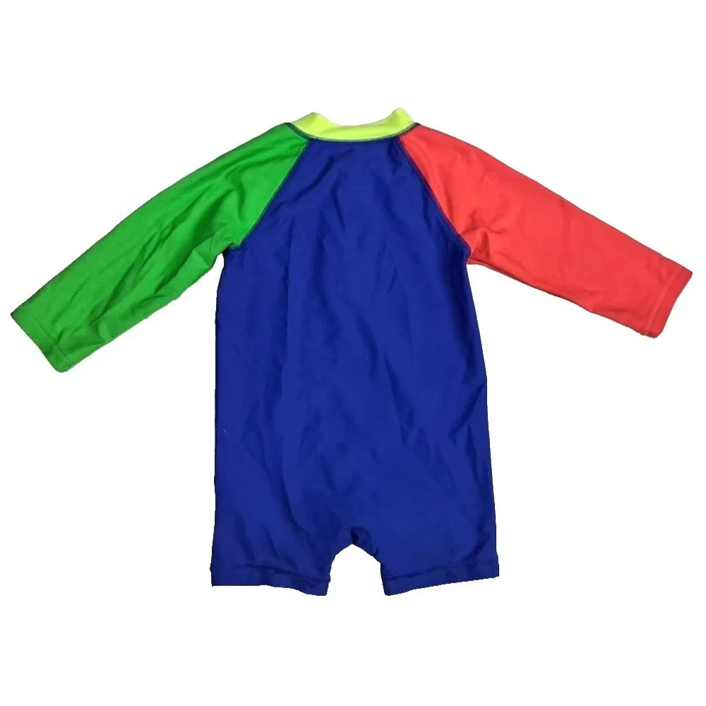 GAP neon long